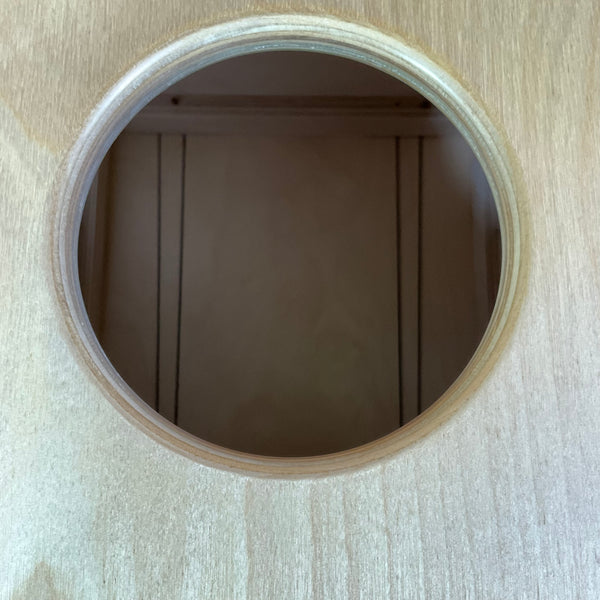 Cajon DMode Percussion Drum