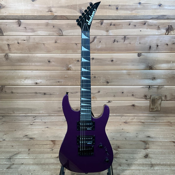 Jackson JS Series Dinky Minion JS1X Electric Guitar - Pavo Purple