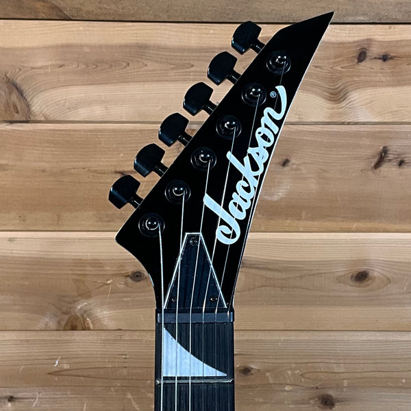 Jackson JS Series Dinky Minion JS1X Electric Guitar - Pavo Purple