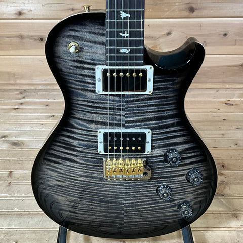 PRS Mark Tremonti Signature Electric Guitar - Charcoal Contour Burst