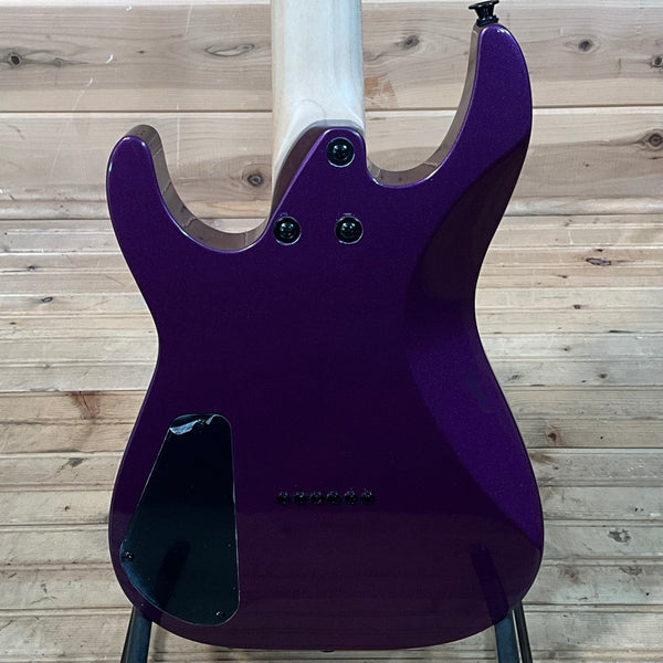 Jackson JS Series Dinky Minion JS1X Electric Guitar - Pavo Purple