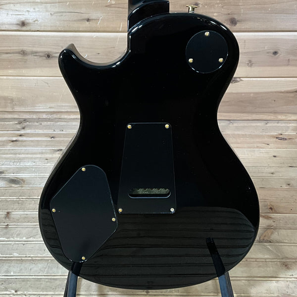 PRS Mark Tremonti Signature Electric Guitar - Charcoal Contour Burst