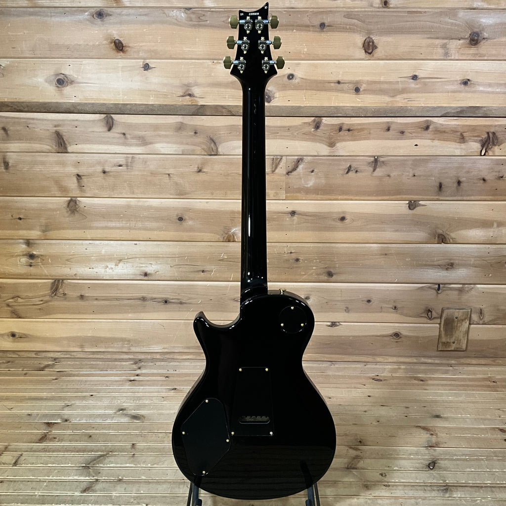 PRS Mark Tremonti Signature Electric Guitar - Charcoal Contour