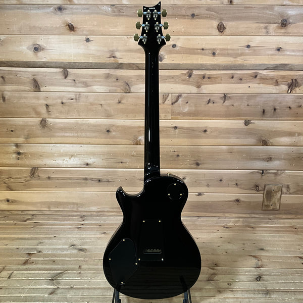 PRS Mark Tremonti Signature Electric Guitar - Charcoal Contour Burst