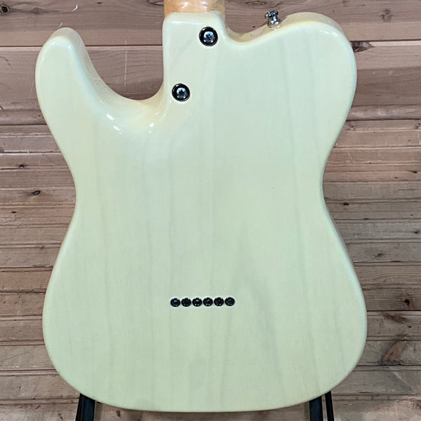 Tom Anderson 2017 T Classic Electric Guitar (USED) - Translucent Butterscotch