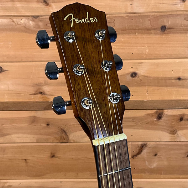 Fender CD-60 Dreadnought V3 Acoustic Guitar - Natural