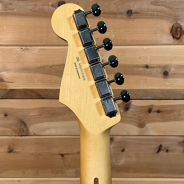 Fender Player II Stratocaster Electric Guitar - Aged Cherry Burst