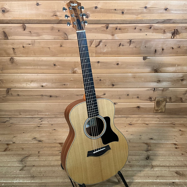 Taylor GS Mini Sapele Acoustic Guitar - Natural