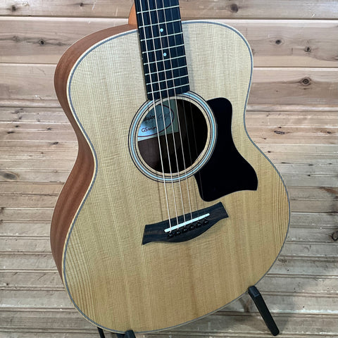 Taylor GS Mini Sapele Acoustic Guitar - Natural