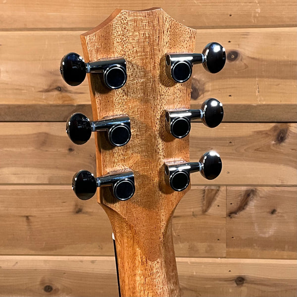 Taylor GS Mini Sapele Acoustic Guitar - Natural