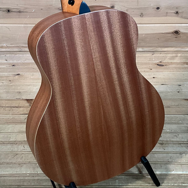 Taylor GS Mini Sapele Acoustic Guitar - Natural