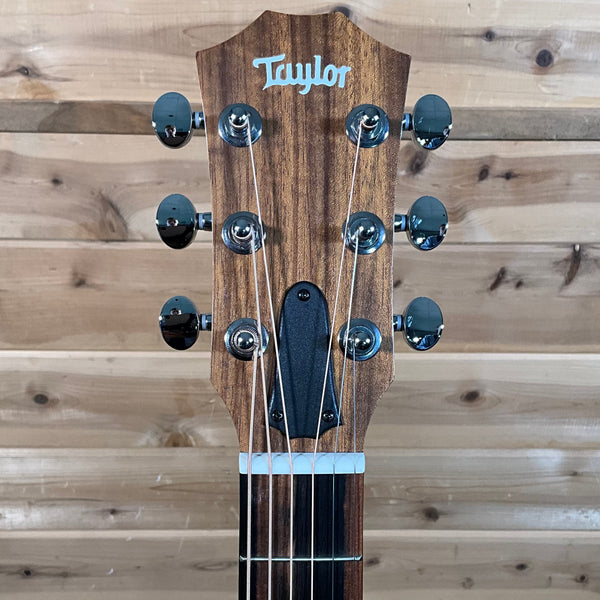 Taylor GS Mini Mahogany Acoustic Guitar - Natural