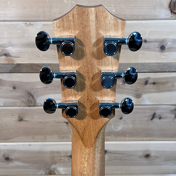 Taylor GS Mini Mahogany Acoustic Guitar - Natural