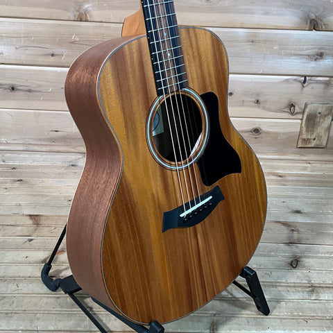 Taylor GS Mini Mahogany Acoustic Guitar - Natural