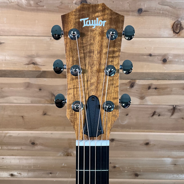 Taylor 14ce Acoustic Guitar - Natural