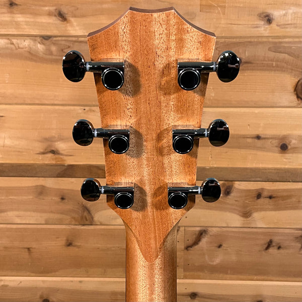 Taylor 14ce Acoustic Guitar - Natural