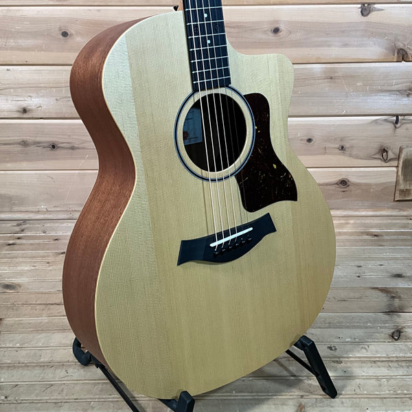 Taylor 14ce Acoustic Guitar - Natural