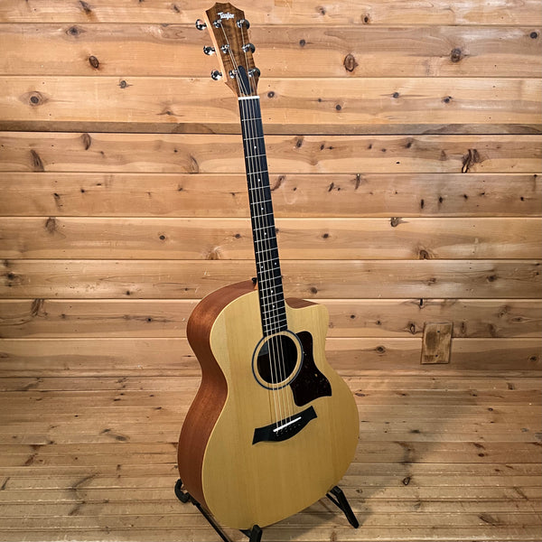 Taylor 14ce Acoustic Guitar - Natural