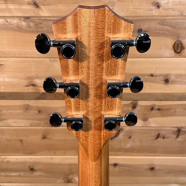 Taylor 14ce Acoustic Guitar - Natural