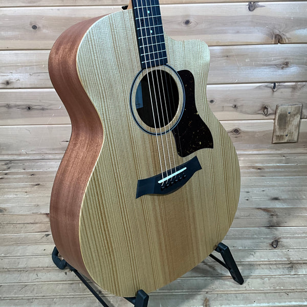 Taylor 14ce Acoustic Guitar - Natural