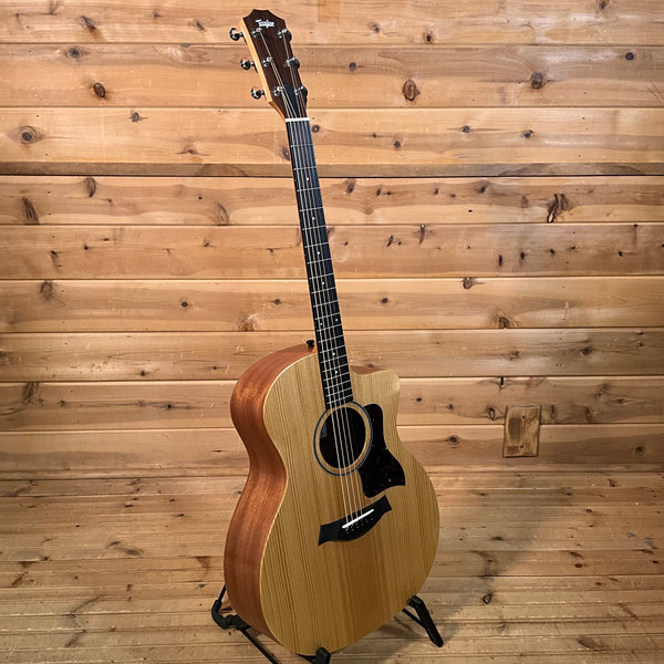 Taylor 14ce Acoustic Guitar - Natural