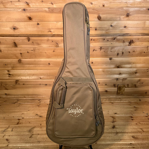 Taylor 24ce Acoustic Guitar - Natural