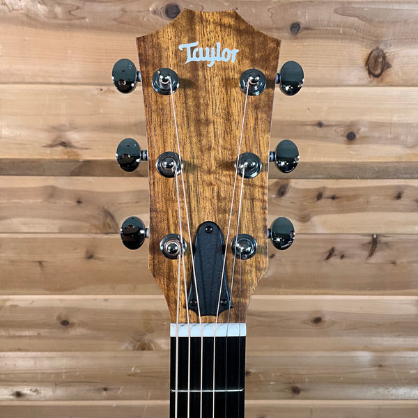 Taylor 24ce Acoustic Guitar - Natural