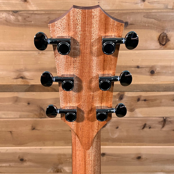 Taylor 24ce Acoustic Guitar - Natural