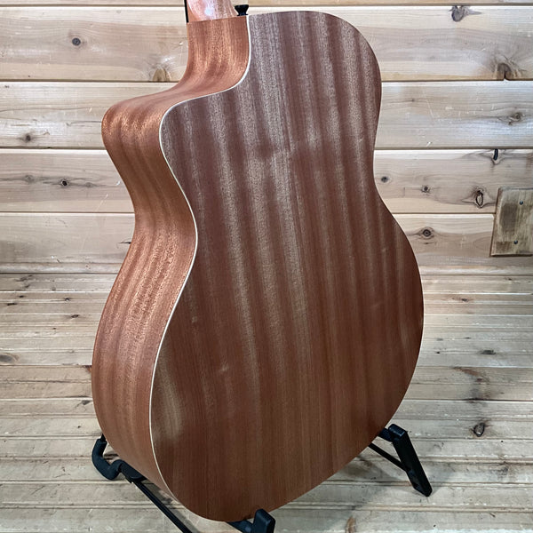 Taylor 24ce Acoustic Guitar - Natural