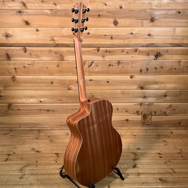 Taylor 24ce Acoustic Guitar - Natural