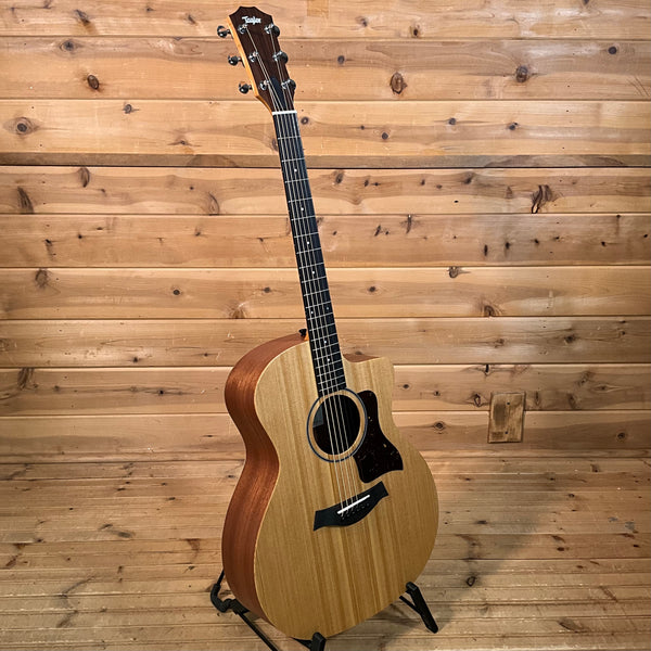 Taylor 14ce Acoustic Guitar - Natural