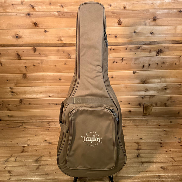 Taylor 24ce Acoustic Guitar - Natural