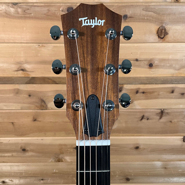 Taylor 24ce Acoustic Guitar - Natural