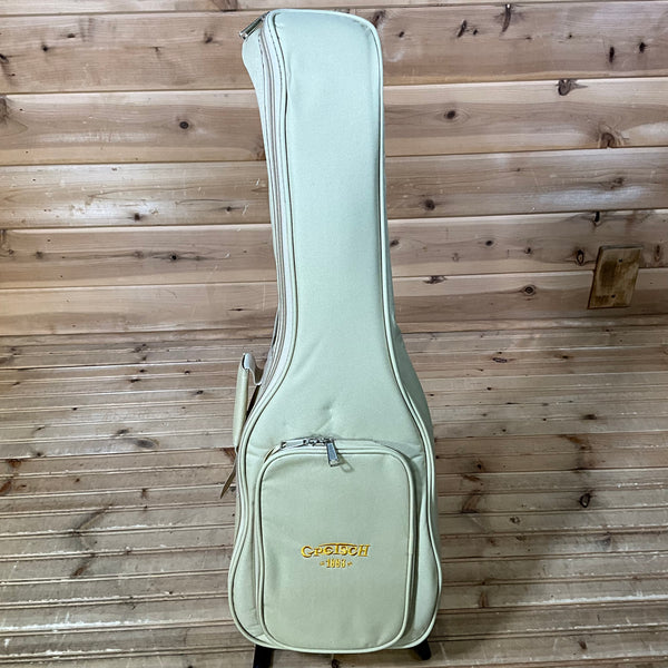 Gretsch G9126 A.C.E. Guitar-Ukulele - Honey Mahogany Stain