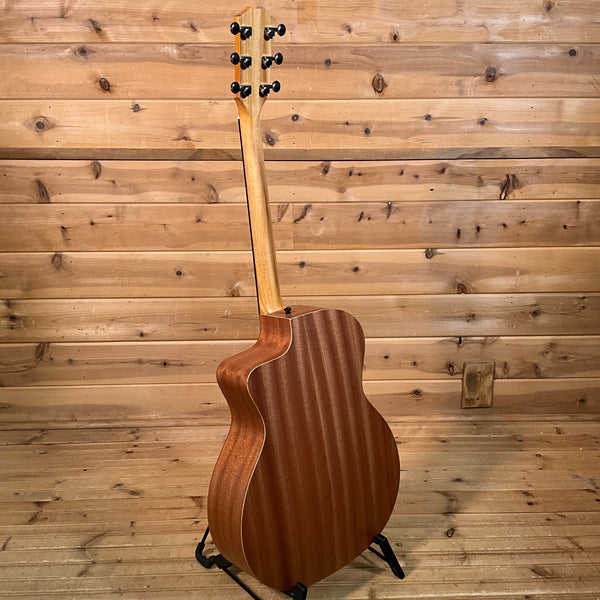 Taylor 24ce Acoustic Guitar - Natural