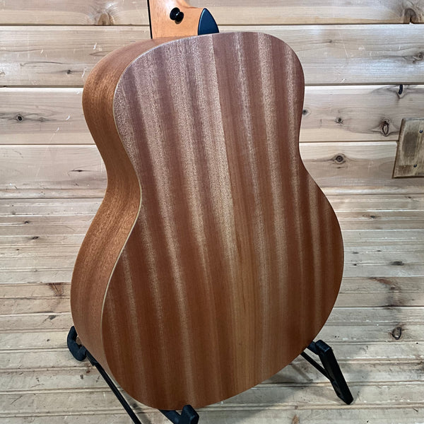 Taylor Zedd GS Mini Telos Special Edition Acoustic Guitar