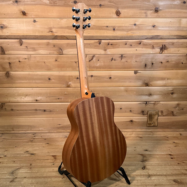 Taylor Zedd GS Mini Telos Special Edition Acoustic Guitar