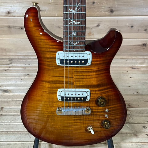 Paul Reed Smith Paul's Guitar 10 Top Electric Guitar - Dark Cherry Sunburst