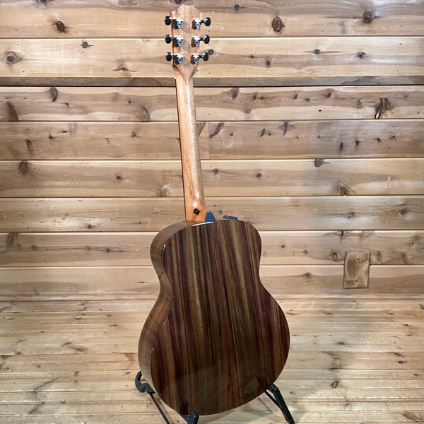 Taylor GS Mini-e Rosewood Plus Acoustic Guitar - Natural