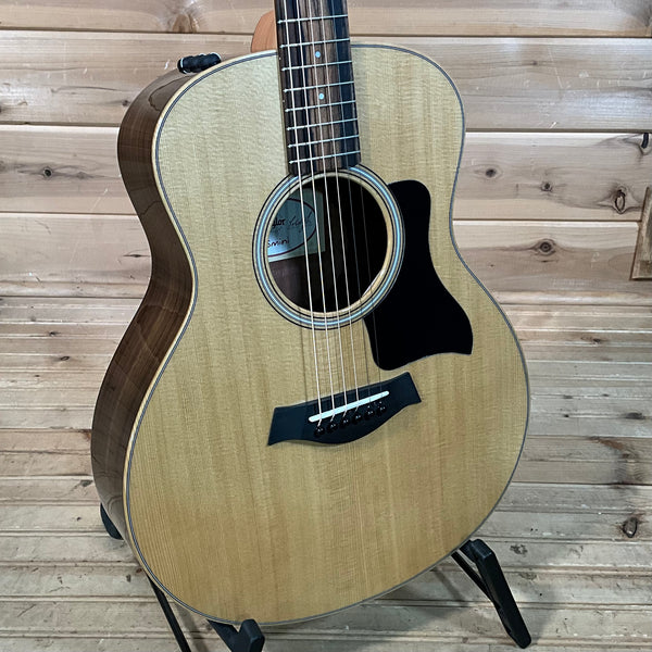 Taylor GS Mini-e Rosewood Plus Acoustic Guitar - Natural