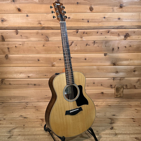 Taylor GS Mini-e Rosewood Plus Acoustic Guitar - Natural