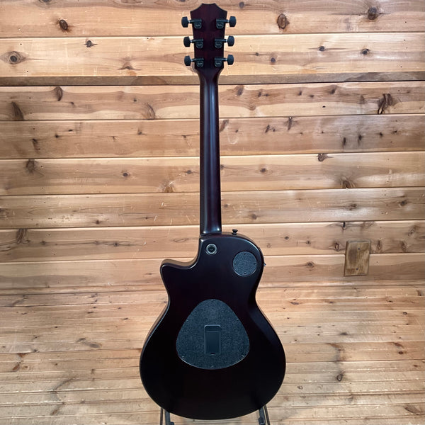 Taylor T5Z Classic KOA Acoustic Electric Guitar - Natural