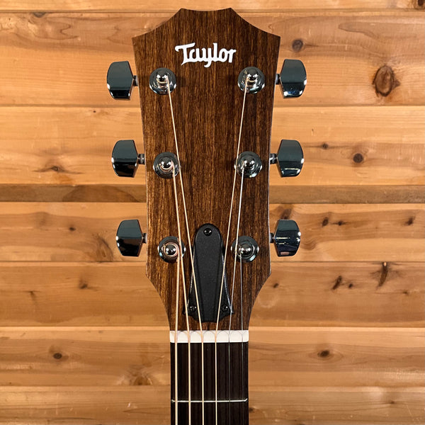 Taylor 110ce Acoustic Guitar - Natural