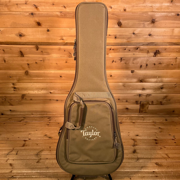 Taylor 112ce Acoustic Guitar - Natural