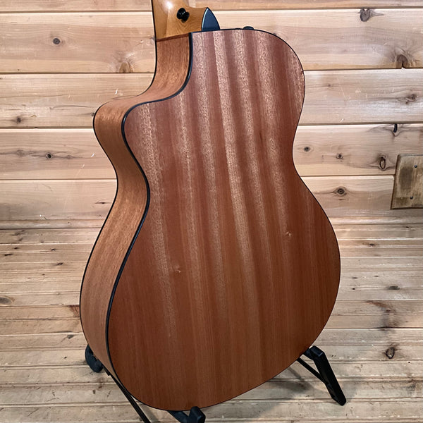 Taylor 112ce Acoustic Guitar - Natural