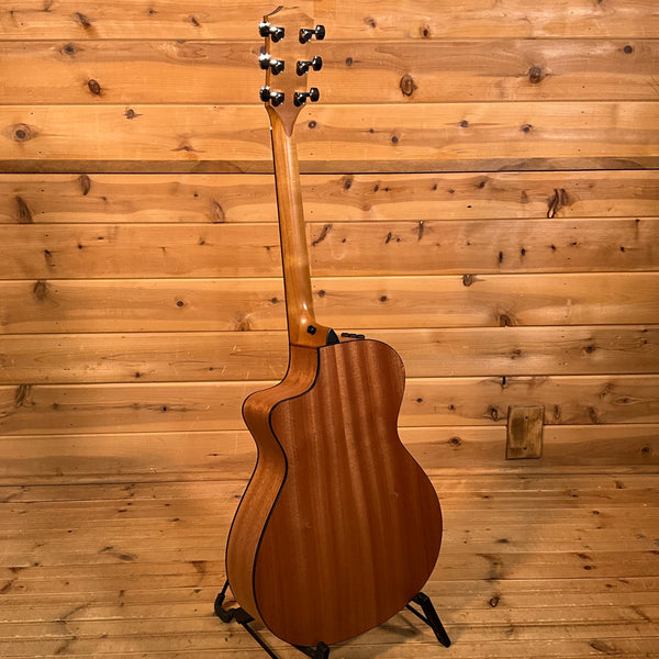 Taylor 112ce Acoustic Guitar - Natural