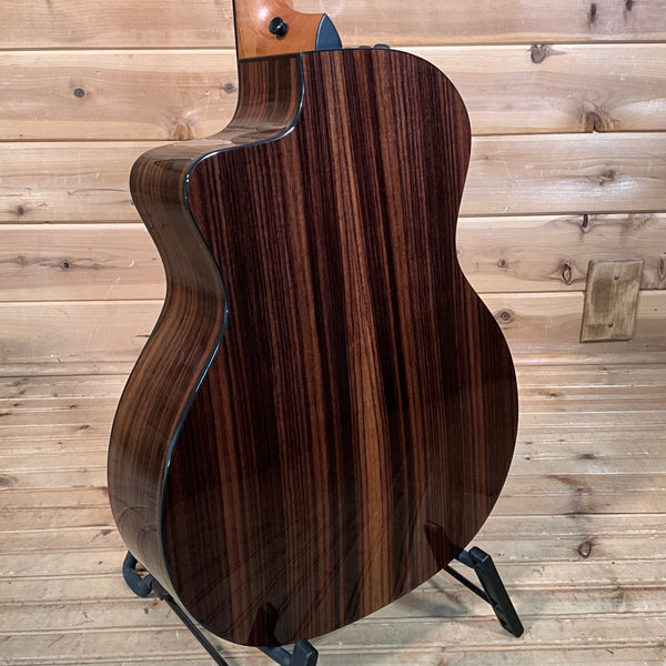 Taylor 254ce Plus 12-String Acoustic Guitar - Natural