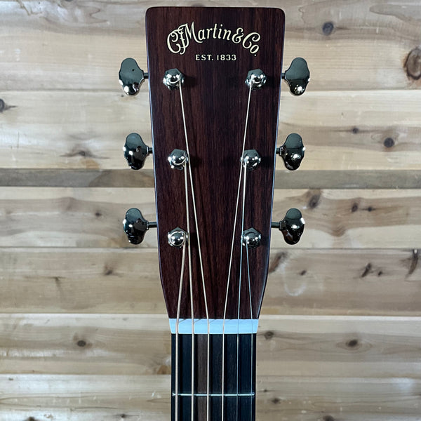 Martin HD-28E Acoustic Guitar - Natural