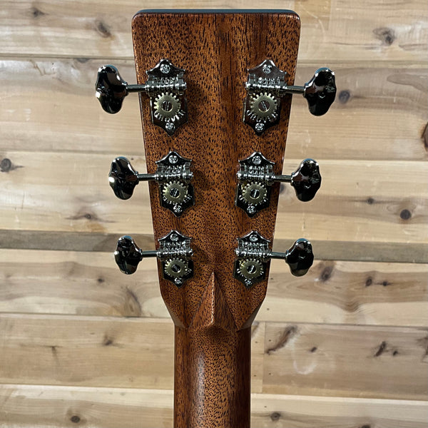 Martin HD-28E Acoustic Guitar - Natural