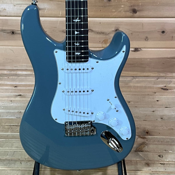 PRS John Mayer SE Silver Sky Electric Guitar - Storm Gray